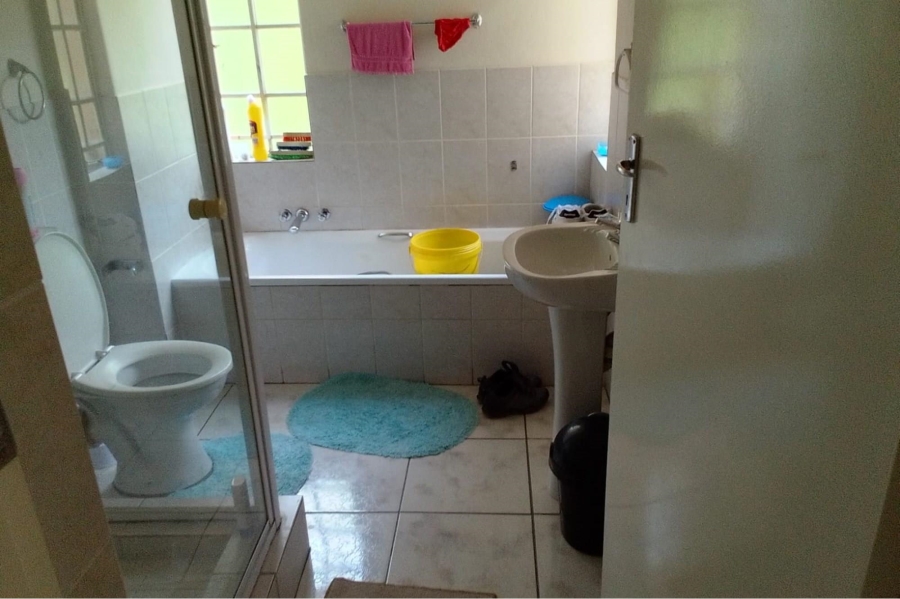 3 Bedroom Property for Sale in Elandsrand North West